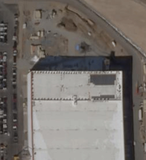 特斯拉超级工厂屋顶开铺太阳能电池，要花多少钱