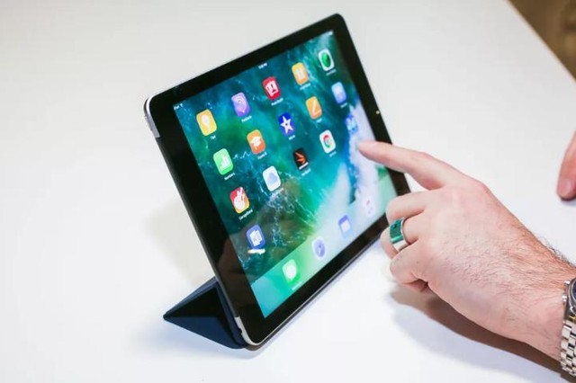 要打价格战？苹果3月发新iPad将意欲何为 