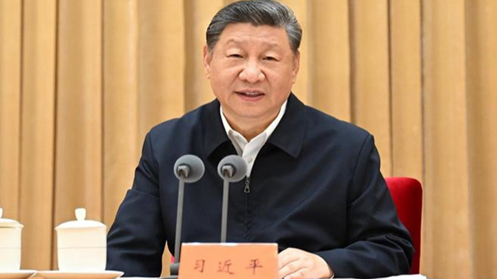 中央城市工作会议在北京举行 习近平发表重要讲话