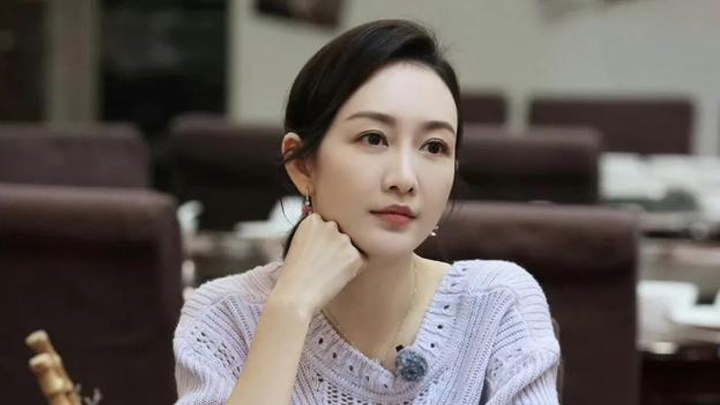 王鸥以单亲妈妈的身份如何活出女性强大自我