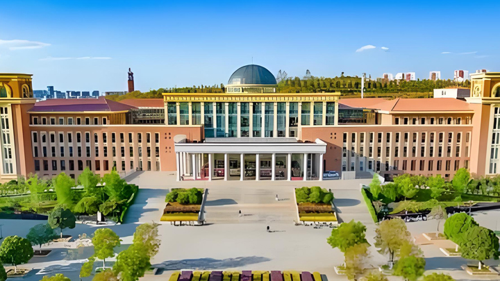 青春绽放在祖国需要的地方——“最美高校毕业生”速写