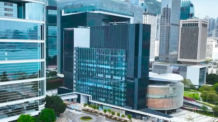 香港创科局与国家网信办签署《关于创新科技发展的合作备忘录》