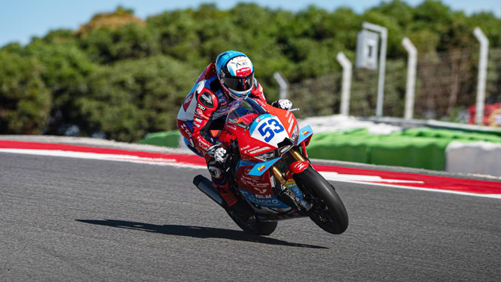 从“张雪机车”夺冠，看中国摩托车产业新趋势