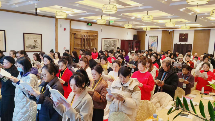 重庆国学教育培训课在2026年：一线实践中的价值重构