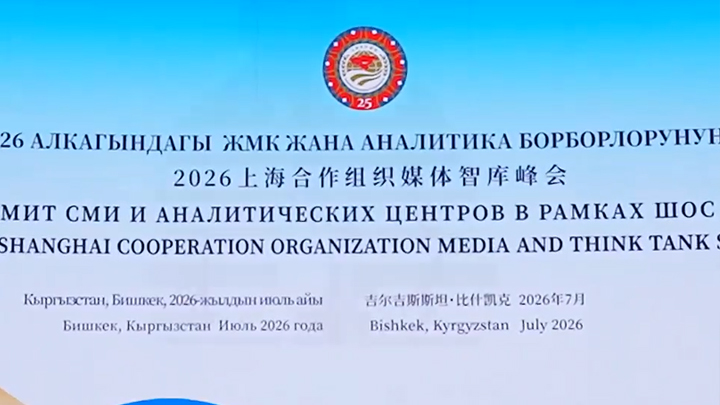 乌兹别克斯坦学者：共建“一带一路”推动跨区域互联互通。